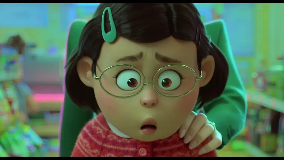 Відео до фільму Я &mdash; панда | 24 de mayo solo en cines