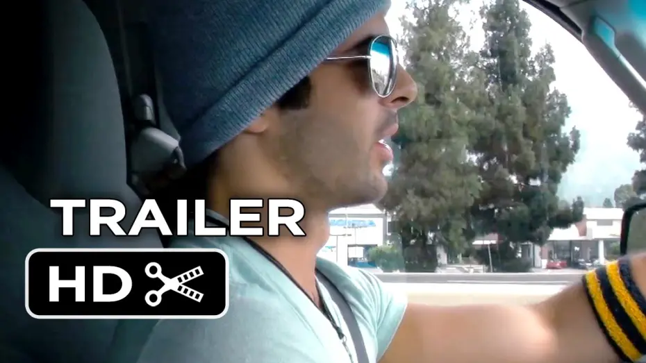 Відео до фільму Area 51 | Area 51 Official Trailer 1 (2015) - Sci-Fi Horror Found Footage Movie HD