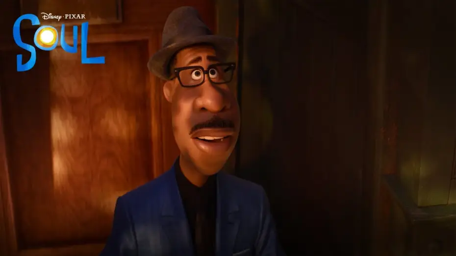 Відео до фільму Душа | Soul | Dall'11 Aprile al cinema