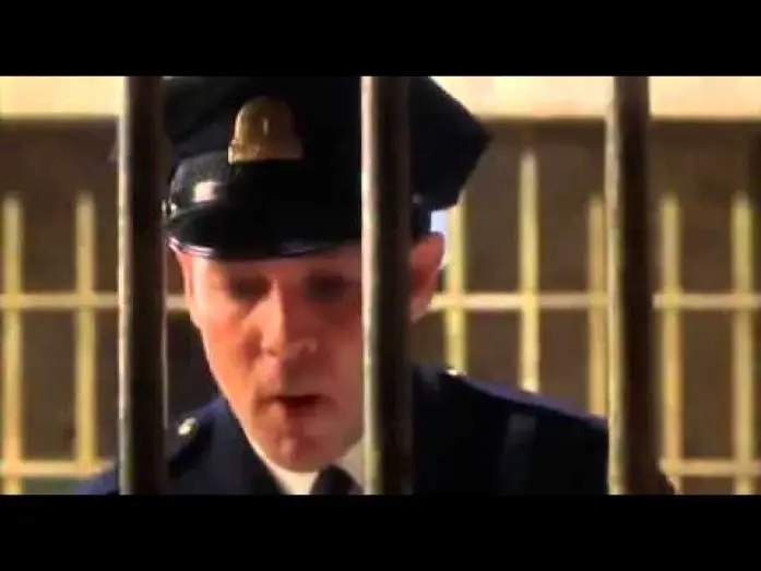 Відео до фільму Зелена миля | The Green Mile - Fantrailer [Deutsch]