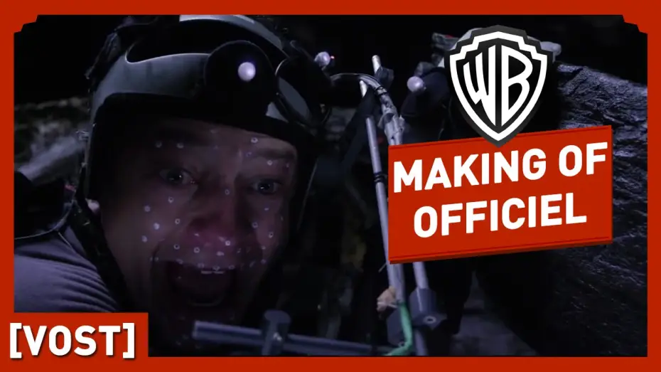 Відео до фільму Гобіт: Несподівана подорож | Le Hobbit - Making Of (VOST) / Journal de Bord 3 - Peter Jackson