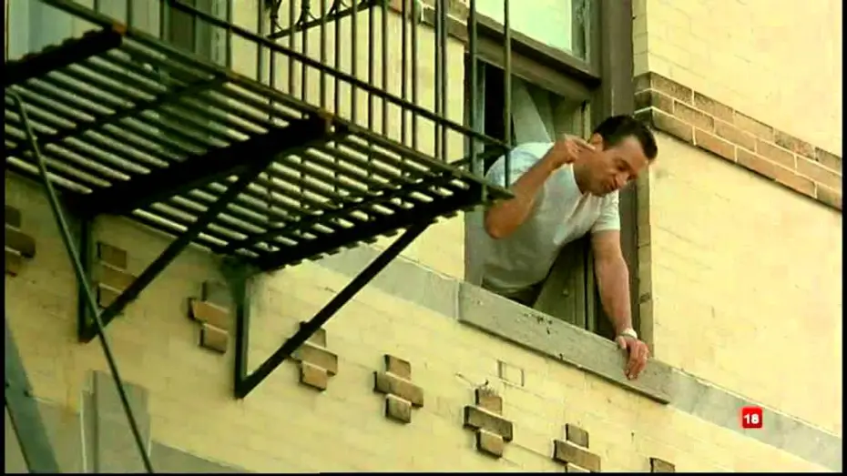 Відео до фільму Бронкська історія | Una historia del Bronx