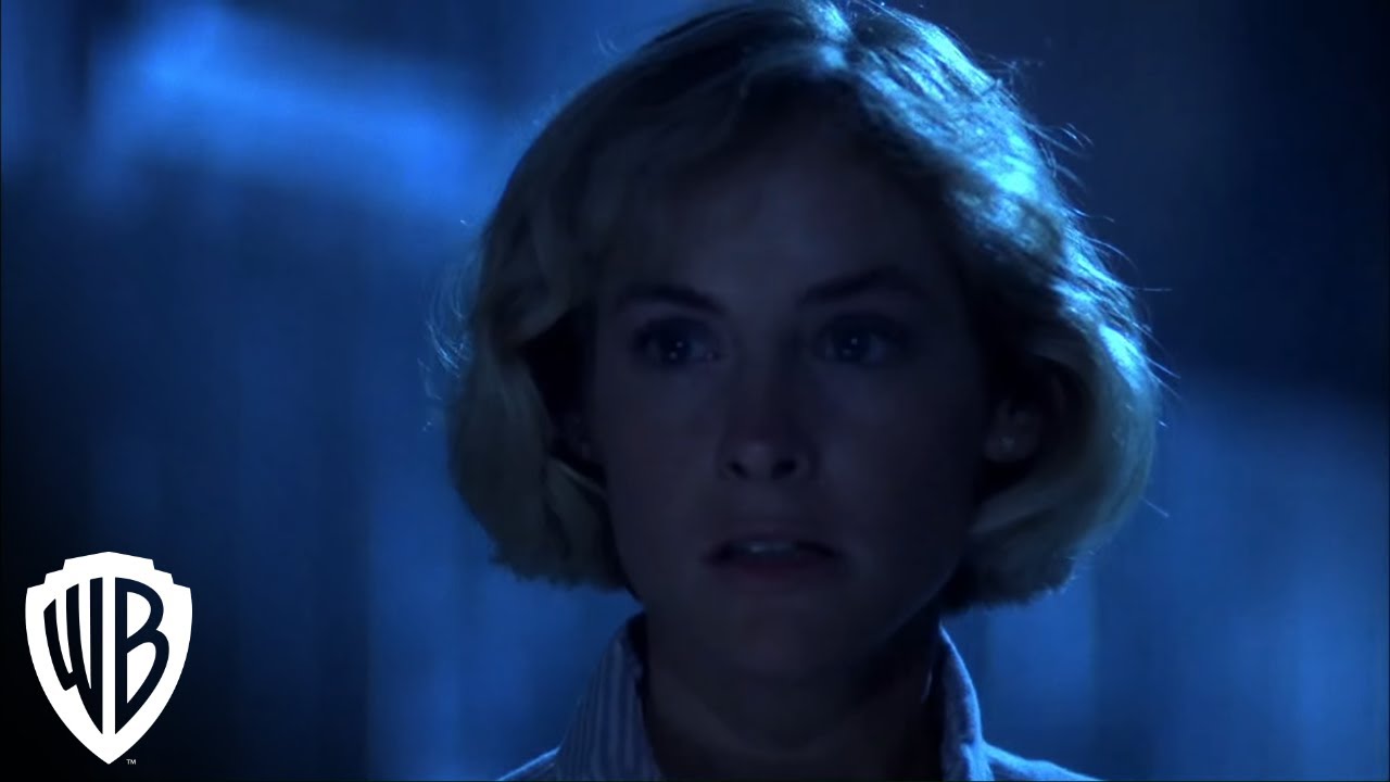 Відео до фільму Кошмар на вулиці В&rsquo;язів | "Tina Chase" Clip