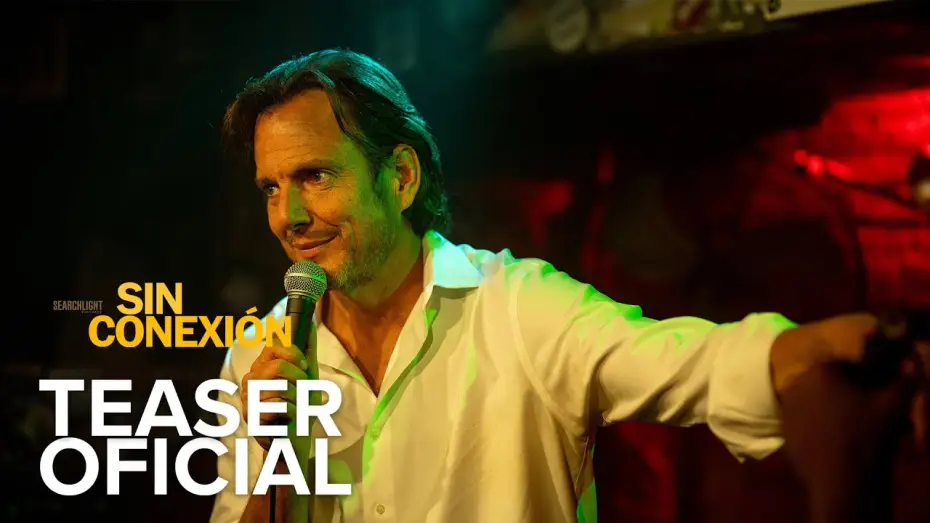 Відео до фільму Ця річ працює? | Teaser Oficial en espa&ntilde;ol