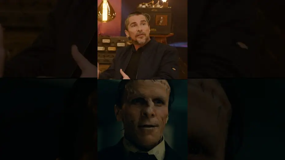 Відео до фільму Наречена! | All they have is each other.