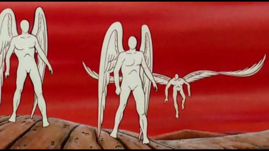 Відео до фільму The Masters of Time | Black Iris Cinema Club: Time Masters (trailer)