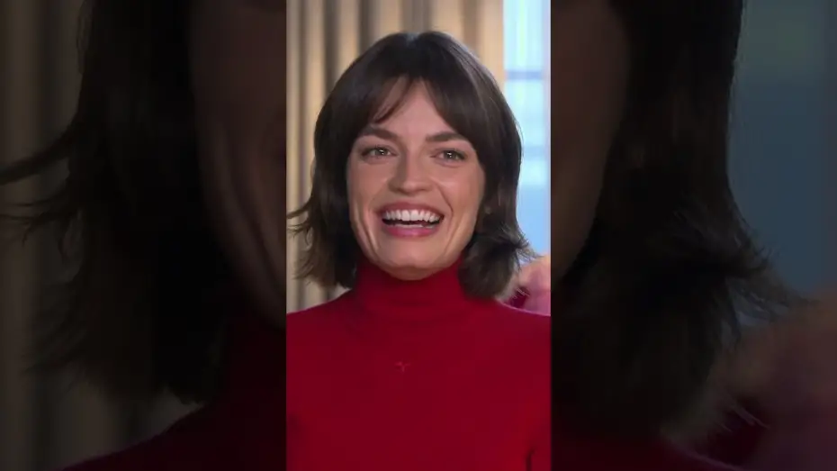 Відео до фільму Елла МакКей | 👆👉👇👈