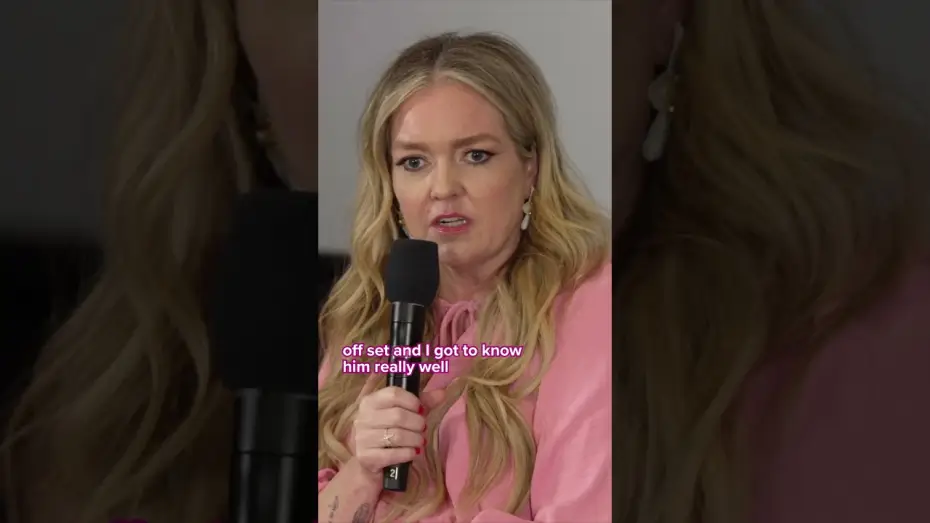 Відео до фільму Покинь, якщо кохаєш | Authors Note Part 4