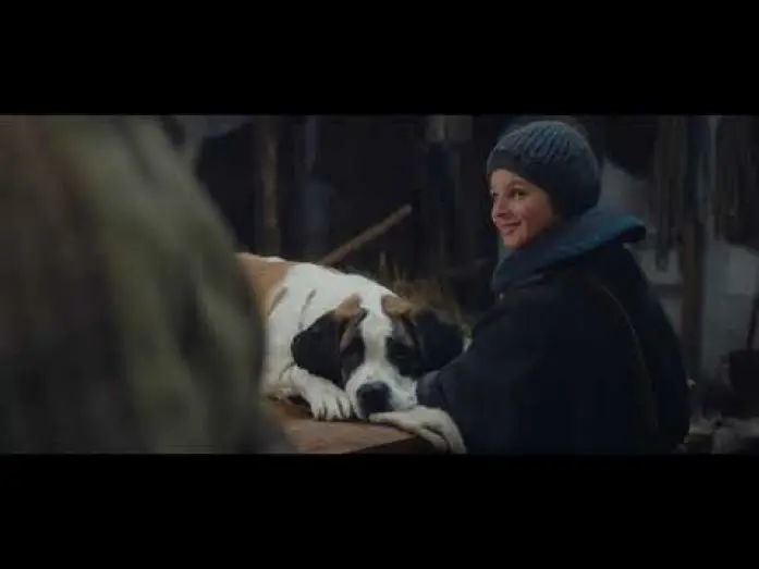 Відео до фільму Mein Freund Barry | Mein Freund Barry | Ab 19.03.26 im Kino!