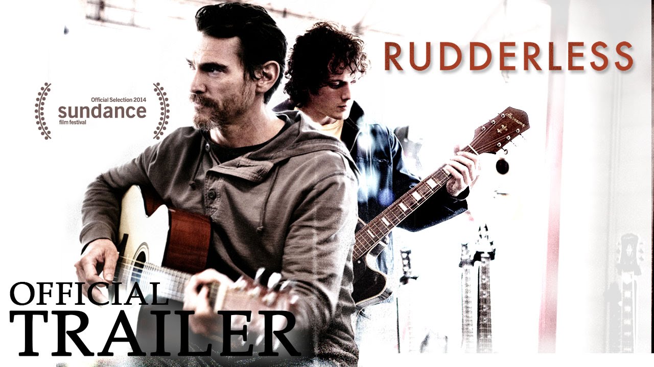 Відео до фільму Некерований | Rudderless - Official Trailer (HD)