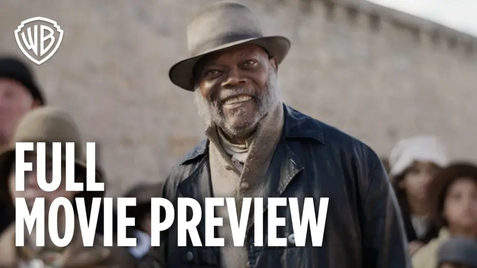 Відео до фільму Нечестива трійця | Full Movie Preview