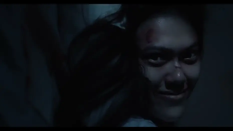 Відео до фільму Utusan Iblis: Dia Yang Berada di Antara Kita | OFFICIAL TEASER TRAILER FILM UTUSAN IBLIS | FILM HOROR 2024