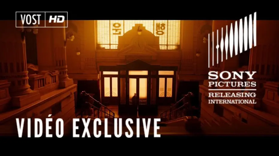 Відео до фільму Той, хто біжить по лезу 2049 | Blade Runner 2049 - Nouvelles images - VOST