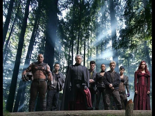 Відео до фільму Люди Ікс: Остання битва | Люди Икс 3: Последняя битва (2006) &mdash; русский трейлер