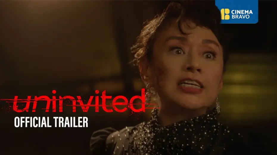 Відео до фільму Uninvited | Trailer