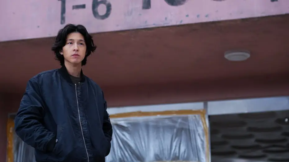 Відео до фільму 콘크리트 마켓 | Concrete Market | Official Main Trailer | INTL