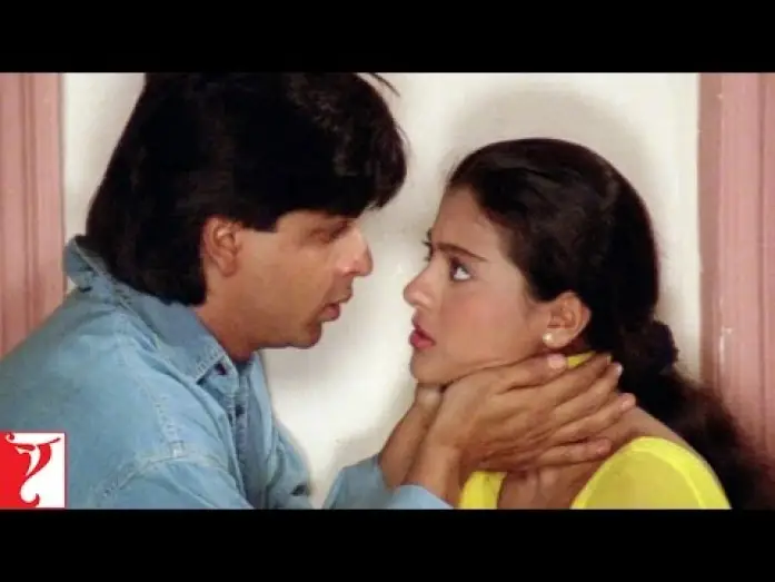 Відео до фільму Невикрадена наречена | Shah Rukh Khan | Kajol and Yash Chopra in conversation - Part 1 | Dilwale Dulhania Le Jayenge | DDLJ