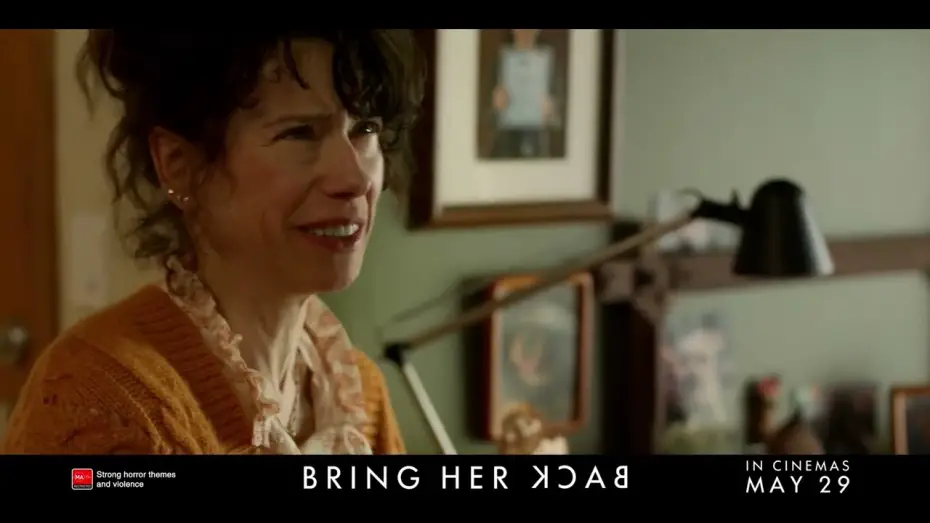 Відео до фільму Поверни її мені | One Week Countdown