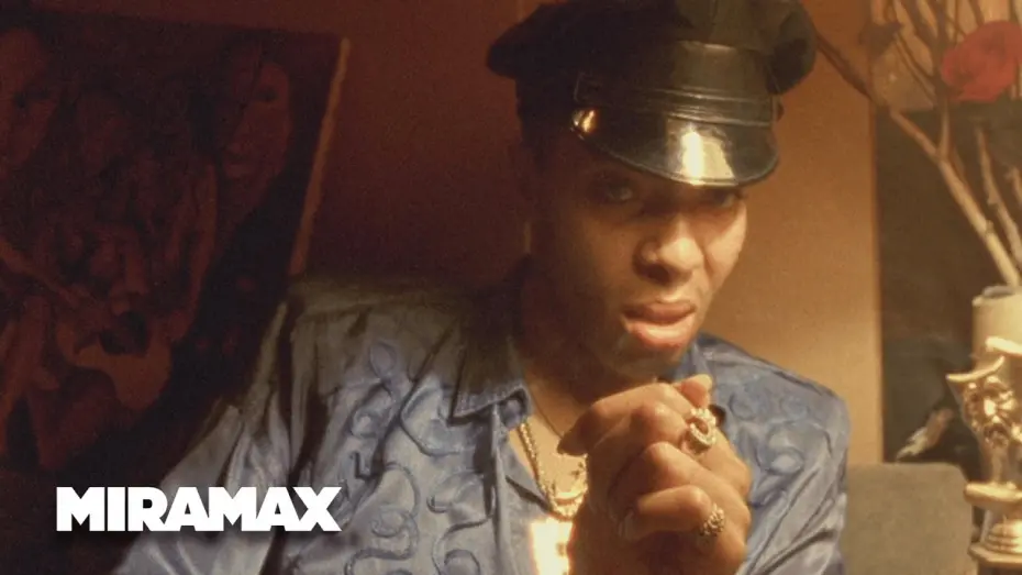 Відео до фільму Париж горить | 'Emulation'