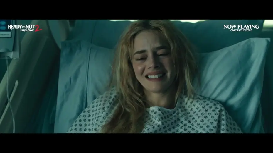 Відео до фільму Гра в хованки: Я йду шукати | Recap