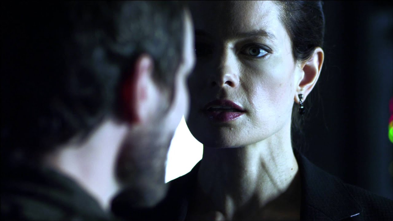 Відео до фільму Філадельфійський експеримент | The Philadelphia Experiment - Trailer