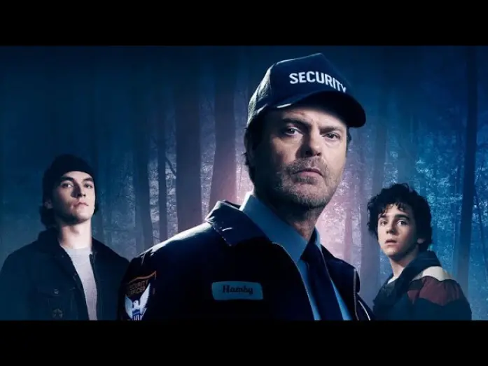 Відео до фільму Не кажи нікому | Никому не говори | Don&rsquo;t Tell a Soul (2020) | Трейлер на русском языке