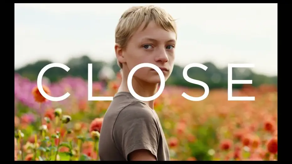 Відео до фільму Close | Close - Gran Premio della Giuria Cannes 2022 | Trailer ITA HD