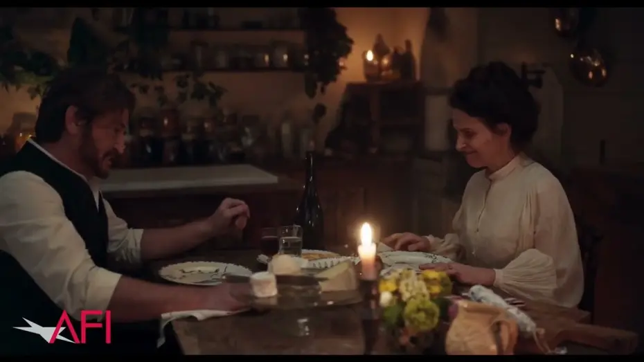 Відео до фільму The Taste of Things | Trần Anh H&ugrave;ng Discusses His Film THE TASTE OF THINGS