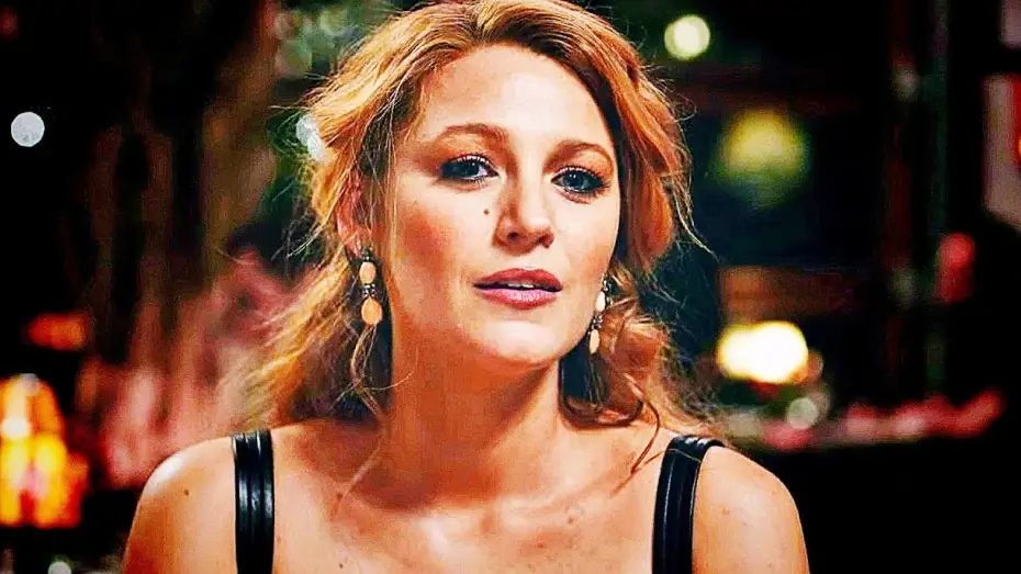 Відео до фільму Покинь, якщо кохаєш | Всё закончится на нас &mdash; Русский трейлер (Дубляж, 2024)