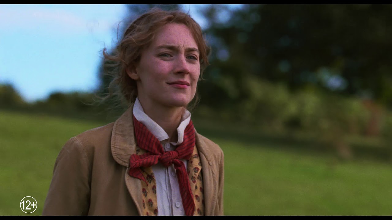 Відео до фільму Маленькі жінки | Маленькие женщины &ndash; трейлер