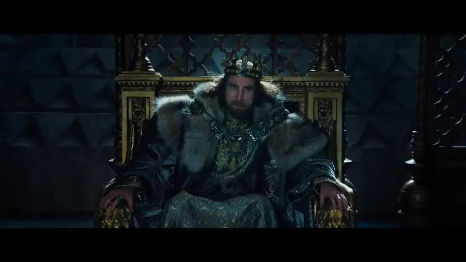 Відео до фільму Чаклунка | Maleficent - Trailer Ufficiale italiano | HD