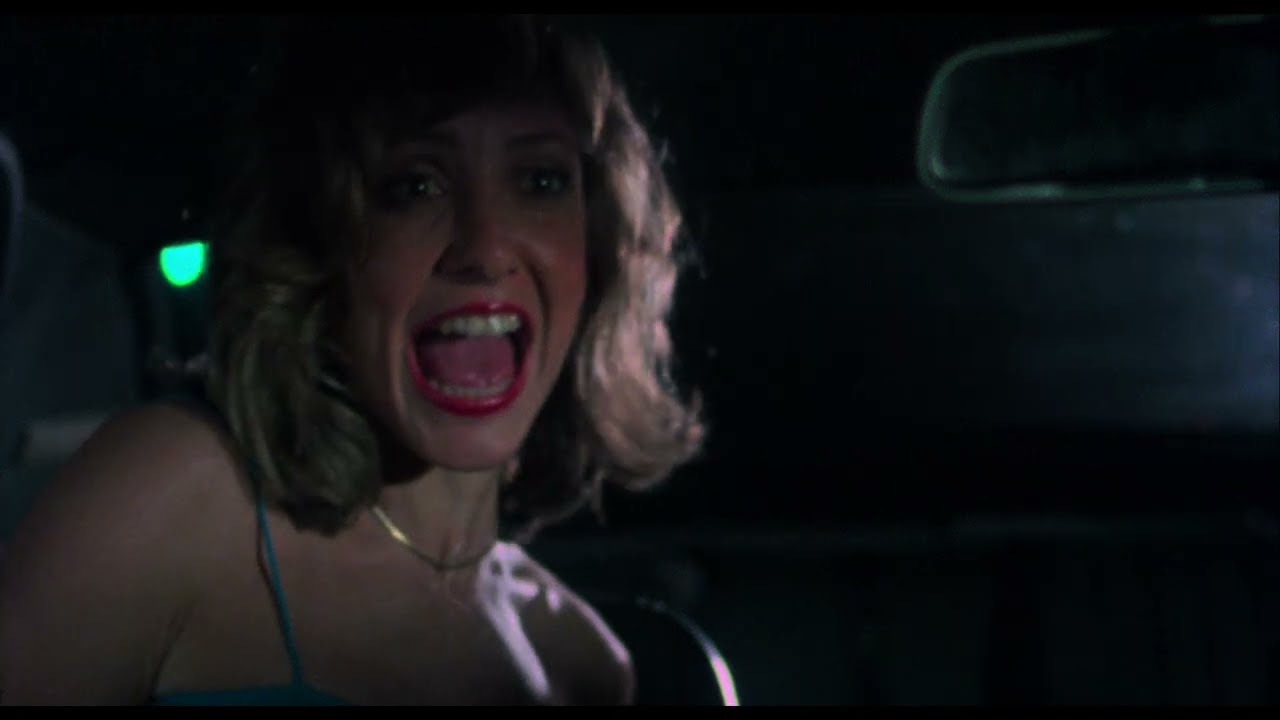 Відео до фільму Маніяк | Restored Trailer