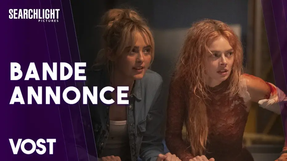 Відео до фільму Гра в хованки: Я йду шукати | Wedding Nightmare : deuxi&egrave;me partie - Premi&egrave;re bande-annonce (VOST) | Searchlight Pictures