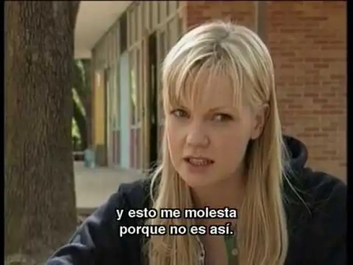 Відео до фільму Факультет | Laura Harris (Actriz) - The Faculty (1998)