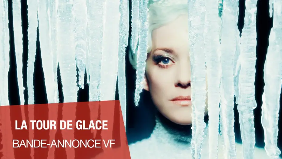 Відео до фільму La Tour de glace | LA TOUR DE GLACE - Le 17 septembre au cin&eacute;ma