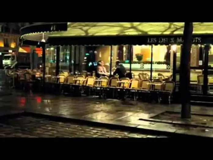 Відео до фільму 1+1 | Intocable -Trailer Espa&ntilde;ol