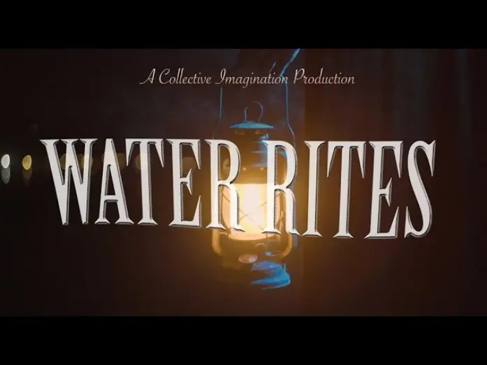 Відео до фільму Water Rites | WATER RITES Trailer 4K