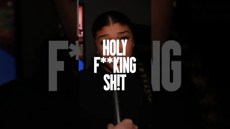 Відео до фільму Субстанція | The hype is real