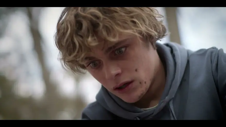 Відео до фільму Поверни її мені | "Terror genuino y retorcido."