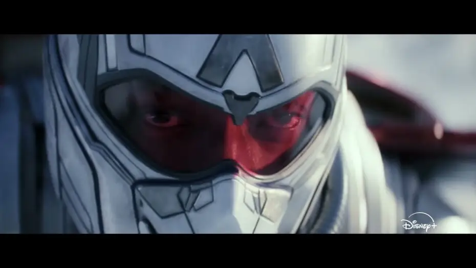 Відео до фільму Капітан Америка: Дивний новий світ | 28 de mayo disponible en Disney+