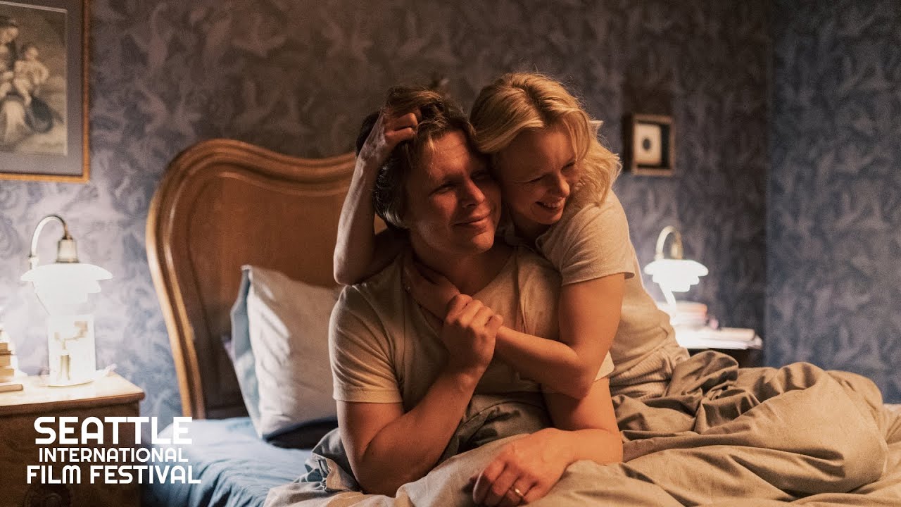 Відео до фільму Nelj&auml; pient&auml; aikuista | SIFF 2023 Trailer: Four Little Adults