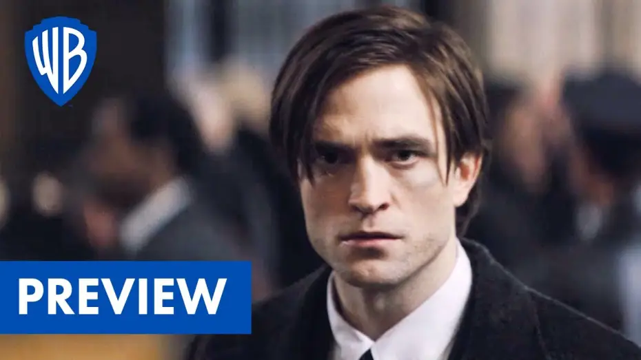 Відео до фільму Бетмен | Preview: Beerdigungsszene