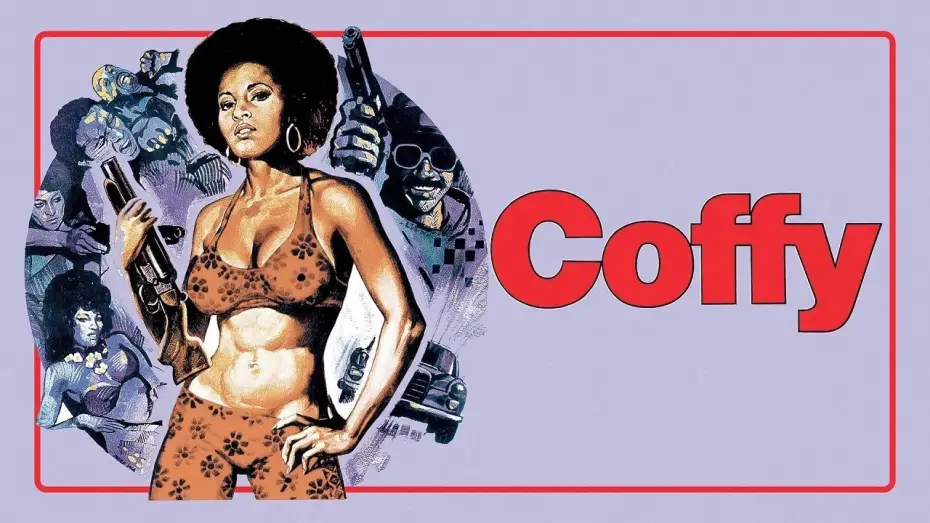 Відео до фільму Coffy | Coffy (1973) Trailer HD
