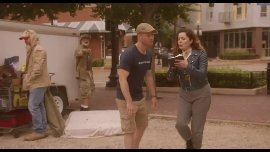 Відео до фільму For Prophet | Teaser Trailer