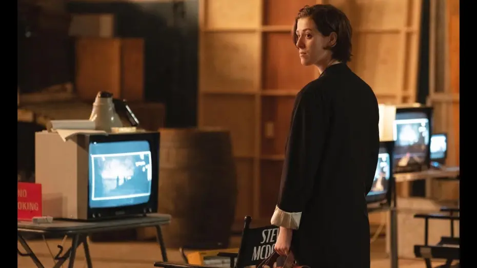 Відео до фільму Сувенір: Частина 2 | Joanna Hogg on The Souvenir Part II | BFI Q&A