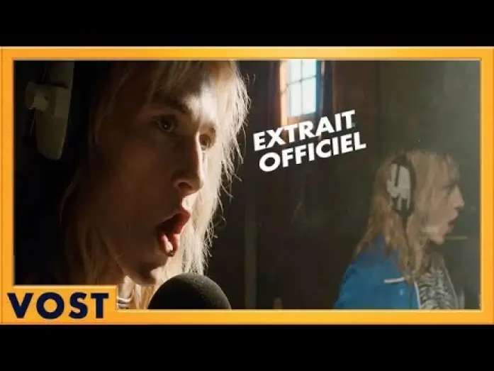 Відео до фільму Богемна рапсодія | Bohemian Rhapsody - Extrait Galileo VOST