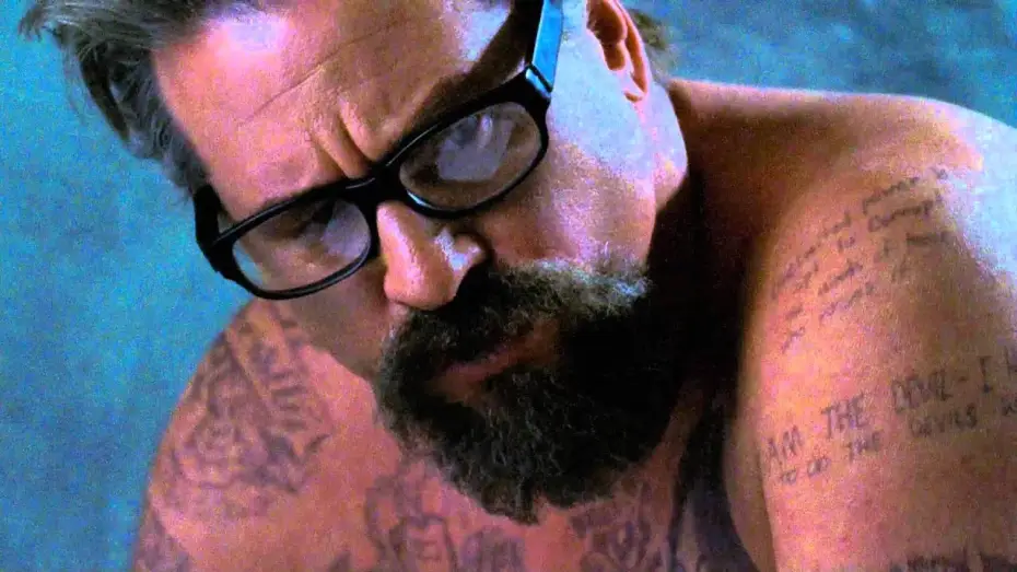 Відео до фільму Злочинець | F&eacute;lon (2008) // Bande-annonce HD (VO)