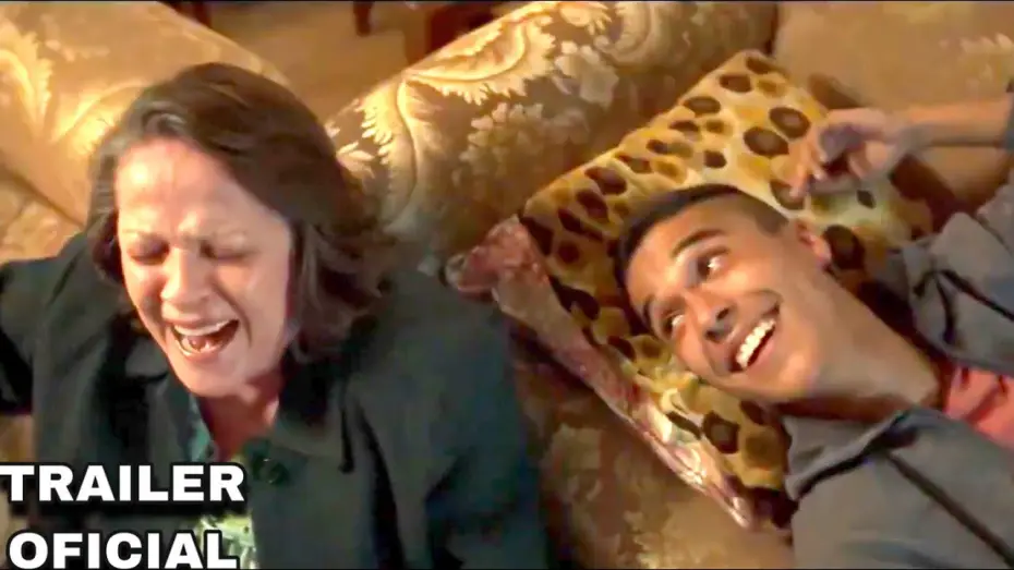 Відео до фільму Cosas imposibles | COSAS IMPOSIBLES (2021) TRAILER OFICIAL EN ESPA&Ntilde;OL