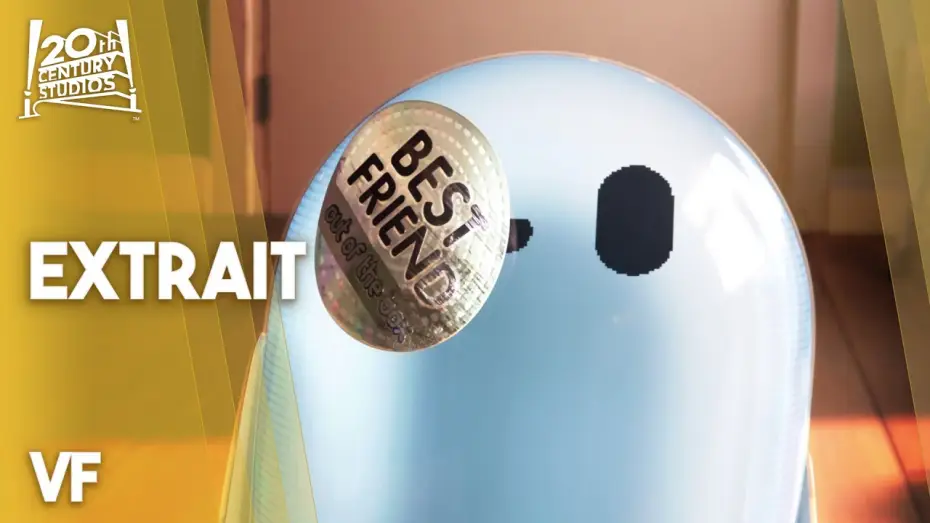 Відео до фільму Щось не так з Роном | Ron d&eacute;bloque - Extrait #1 [VF]