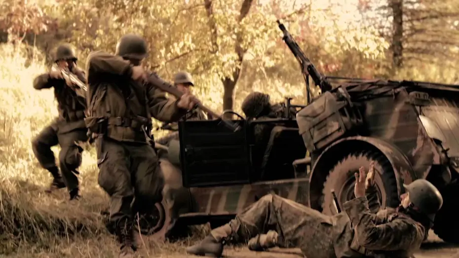 Відео до фільму День пам&rsquo;яті | Memorial Day Movie Trailer (2011)